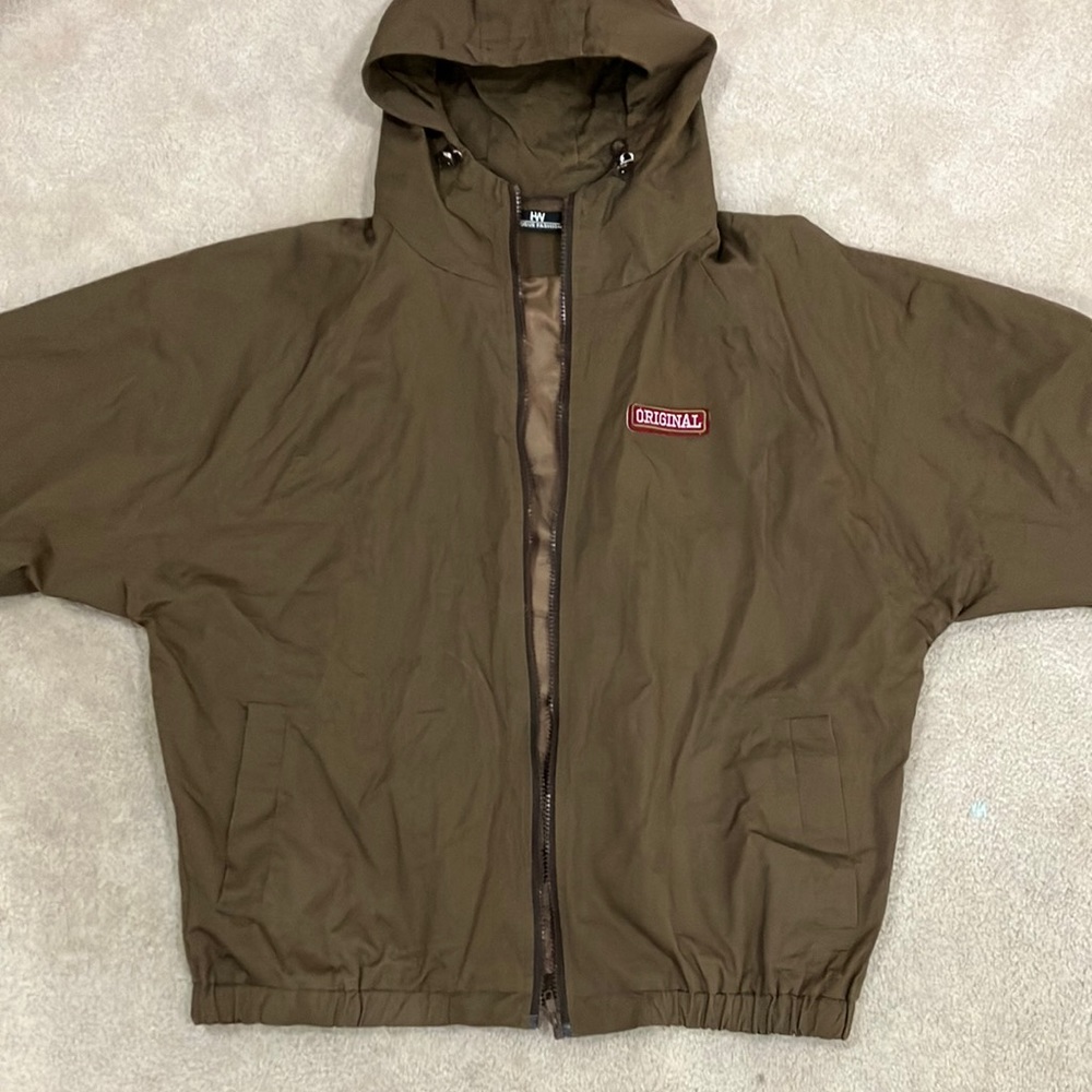 Original jacket men’s